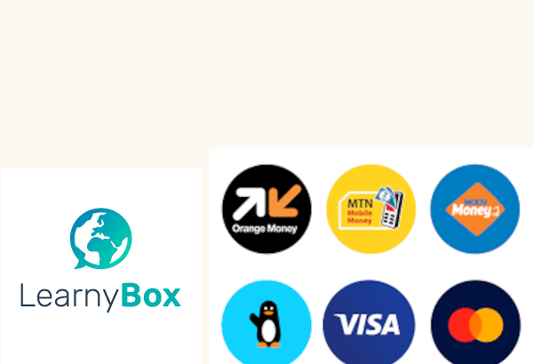 learnybox mobile money